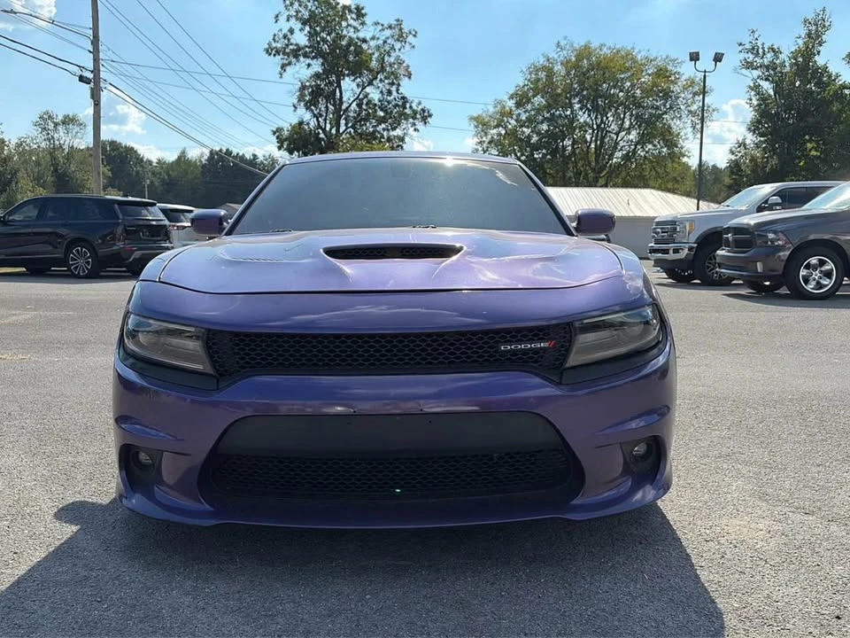 2019 Dodge Charger SRT & 392 7th Gen - Image 8 of 18