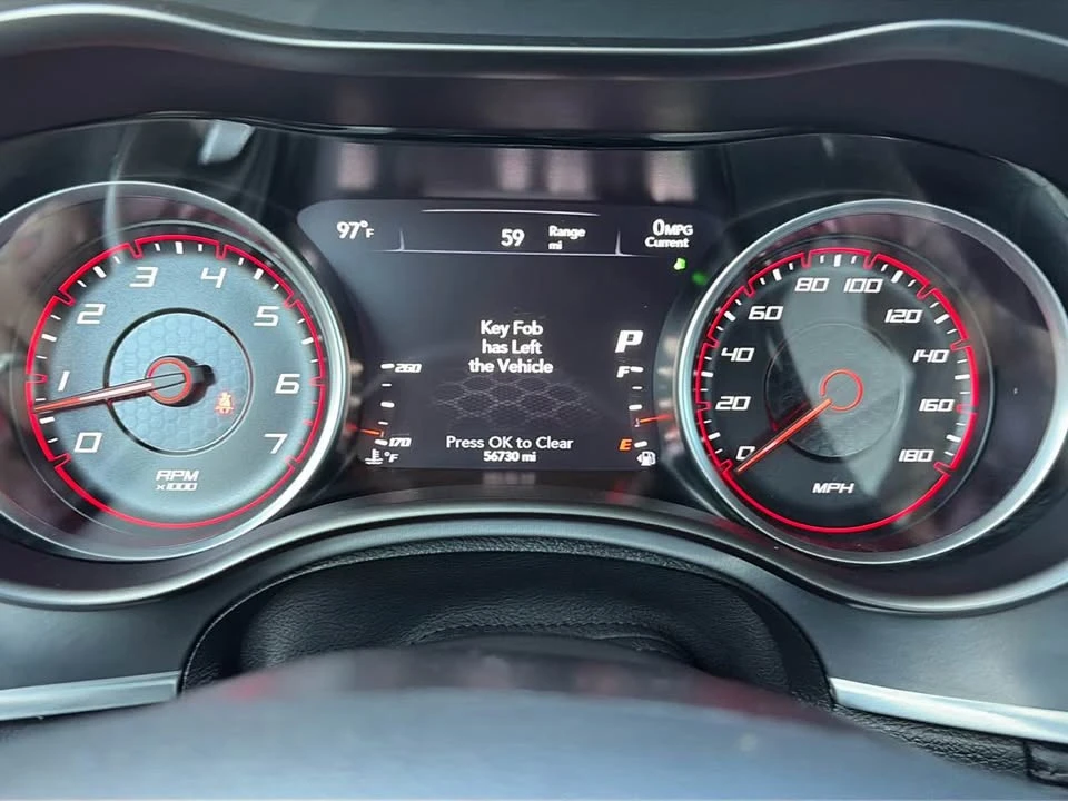 2019 Dodge Charger SRT & 392 7th Gen - Image 17 of 18
