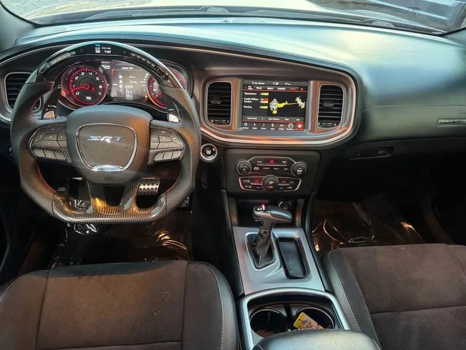 2019 Dodge Charger SRT & 392 7th Gen - Image 11 of 15