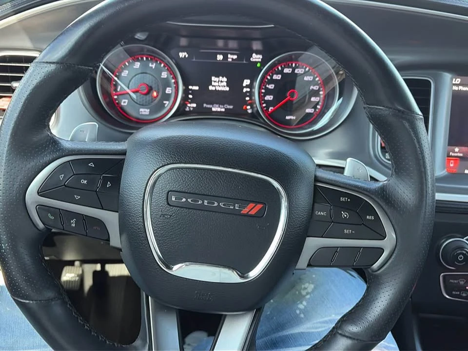 2019 Dodge Charger SRT & 392 7th Gen - Image 16 of 18