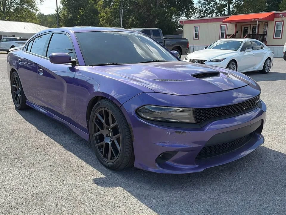 2019 Dodge Charger SRT & 392 7th Gen - Image 7 of 18