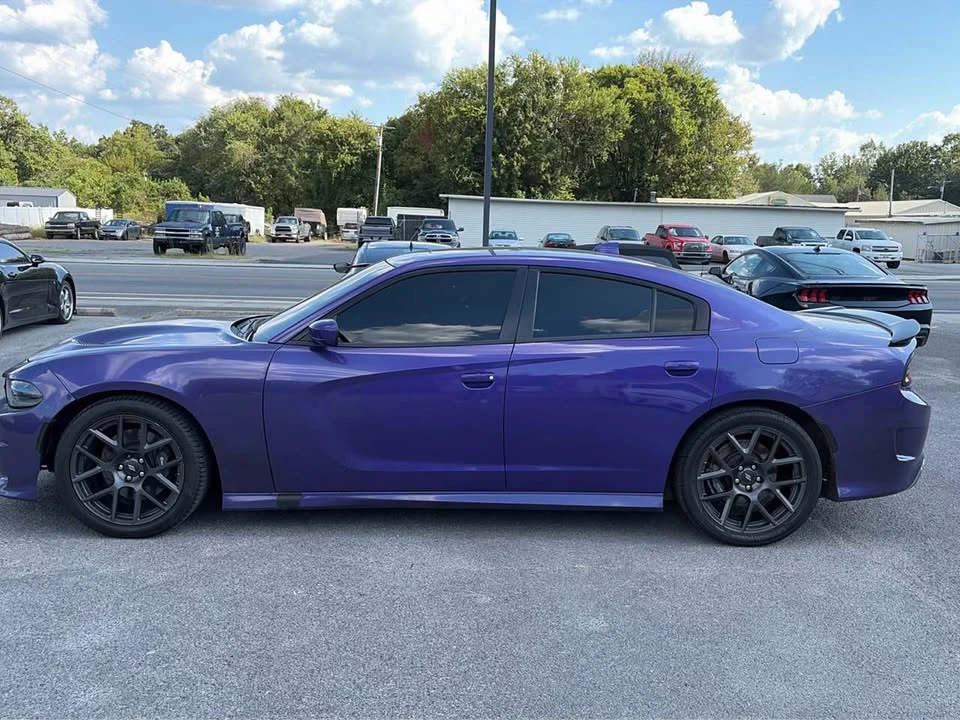 2019 Dodge Charger SRT & 392 7th Gen - Image 2 of 18