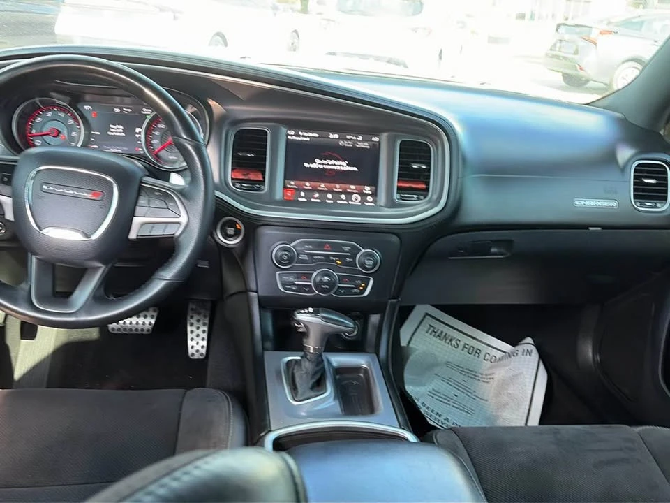2019 Dodge Charger SRT & 392 7th Gen - Image 9 of 18