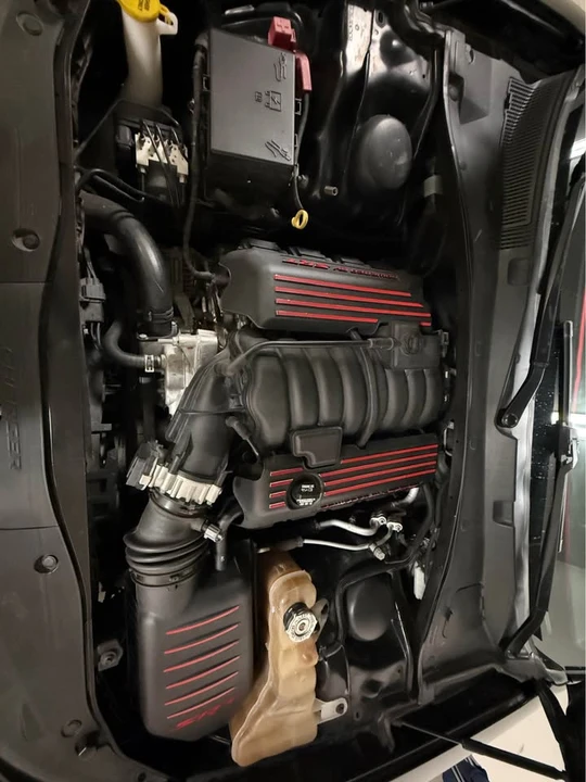 2019 Dodge Charger SRT & 392 7th Gen - Image 7 of 14