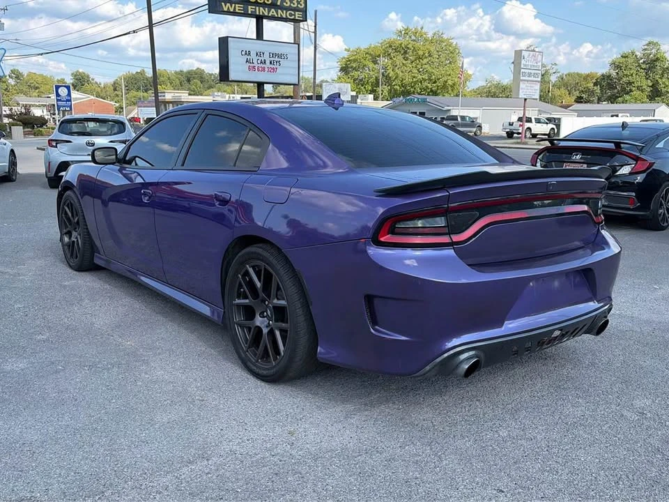 2019 Dodge Charger SRT & 392 7th Gen - Image 3 of 18