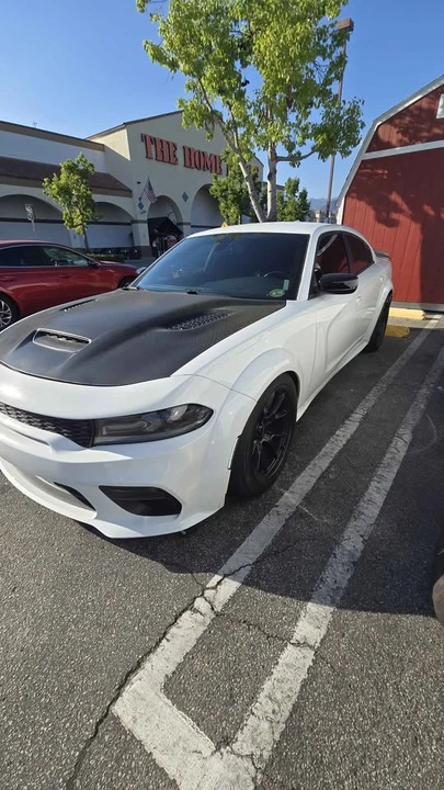 2019 Dodge Charger SRT & 392 7th Gen - Image 2 of 6