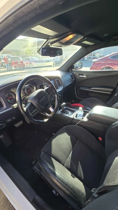 2019 Dodge Charger SRT & 392 7th Gen - Image 6 of 6