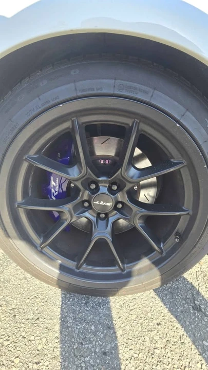 2019 Dodge Charger SRT & 392 7th Gen - Image 5 of 6