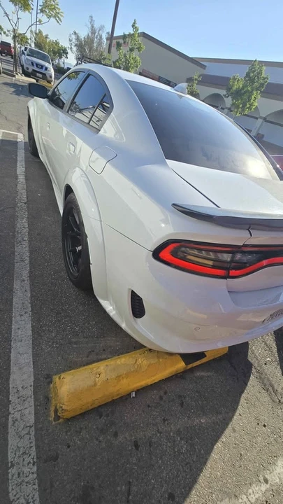 2019 Dodge Charger SRT & 392 7th Gen - Image 4 of 6