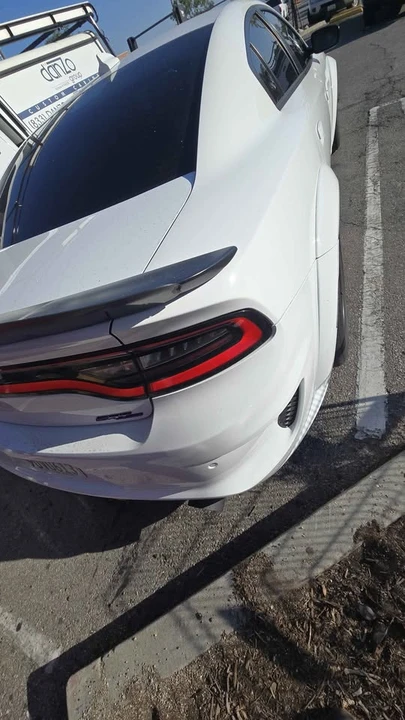 2019 Dodge Charger SRT & 392 7th Gen - Image 3 of 6