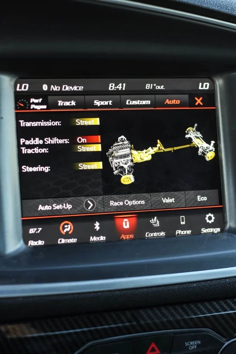 2019 Dodge Charger SRT & 392 7th Gen - Image 13 of 14