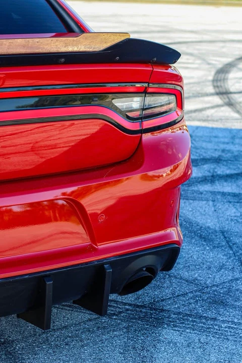 2019 Dodge Charger SRT & 392 7th Gen - Image 8 of 14