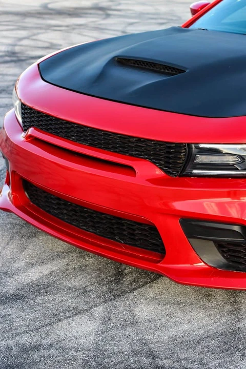 2019 Dodge Charger SRT & 392 7th Gen - Image 4 of 14