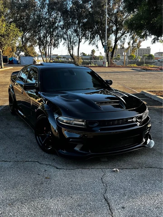 2019 Dodge Charger SRT & 392 7th Gen - Image 2 of 5