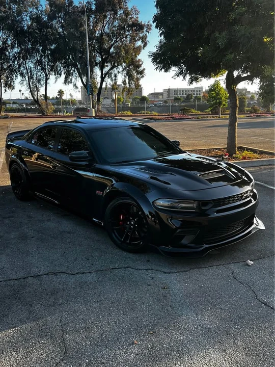 2019 Dodge Charger SRT & 392 7th Gen - Image 3 of 5