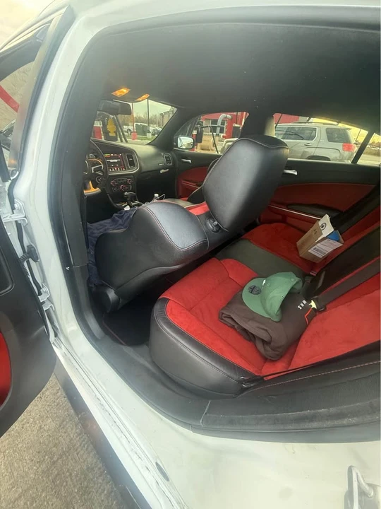2019 Dodge Charger SRT & 392 7th Gen - Image 5 of 18