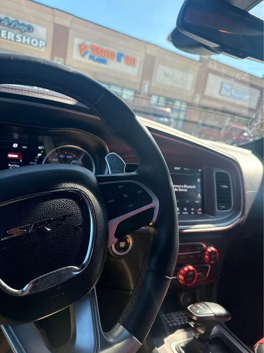 2019 Dodge Charger SRT & 392 7th Gen - Image 11 of 18