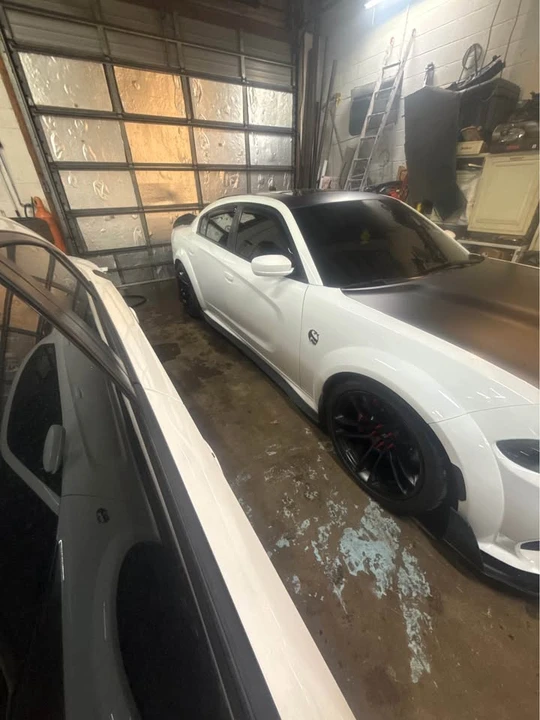 2019 Dodge Charger SRT & 392 7th Gen - Image 2 of 18