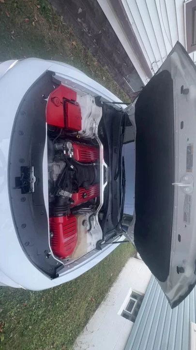 2019 Dodge Charger SRT & 392 7th Gen - Image 6 of 18