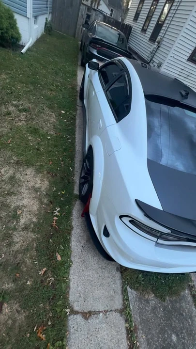 2019 Dodge Charger SRT & 392 7th Gen - Image 8 of 18