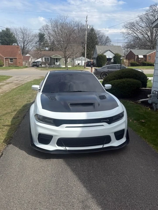 2019 Dodge Charger SRT & 392 7th Gen - Image 16 of 18