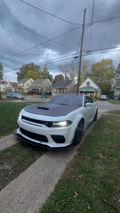 2019 Dodge Charger SRT & 392 7th Gen - Image 7 of 18