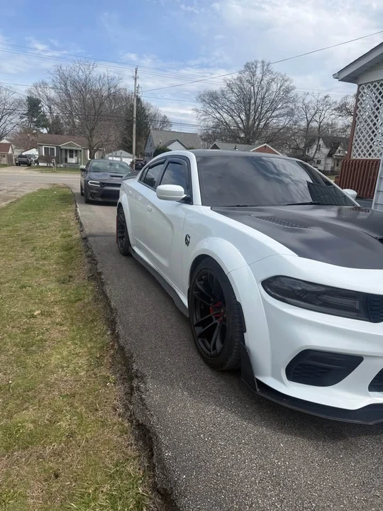 2019 Dodge Charger SRT & 392 7th Gen - Image 18 of 18