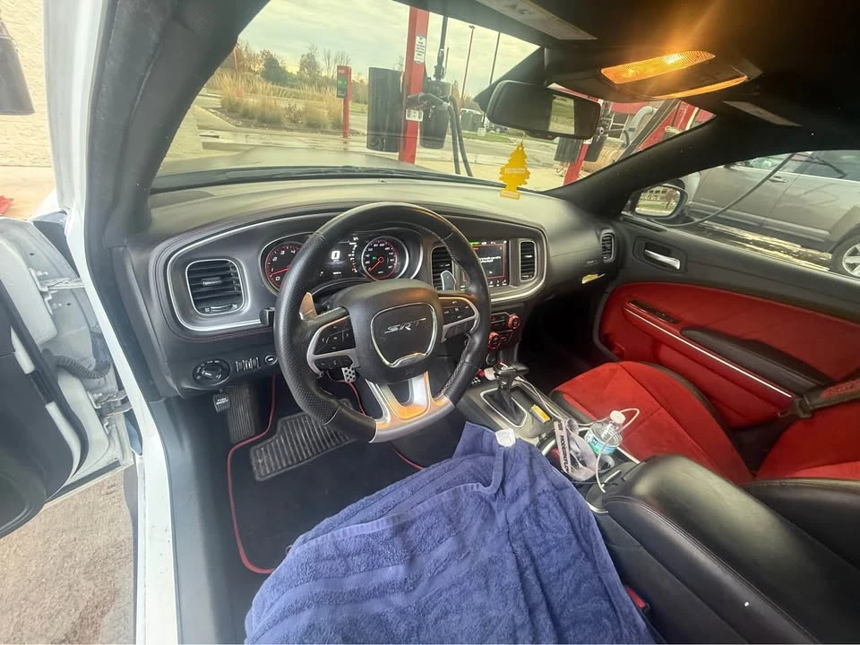 2019 Dodge Charger SRT & 392 7th Gen - Image 3 of 18