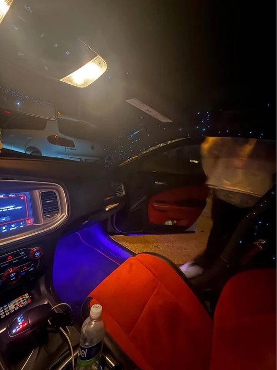 2019 Dodge Charger SRT & 392 7th Gen - Image 10 of 18
