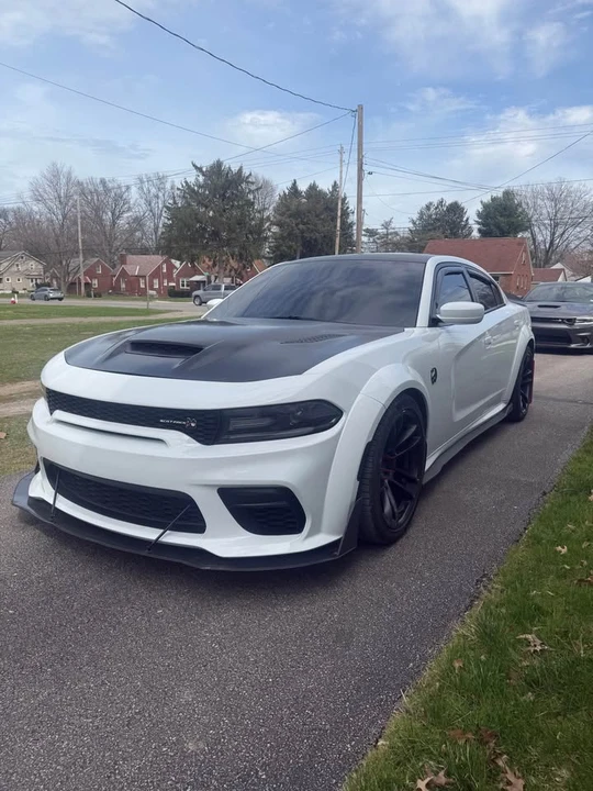 2019 Dodge Charger SRT & 392 7th Gen - Image 17 of 18