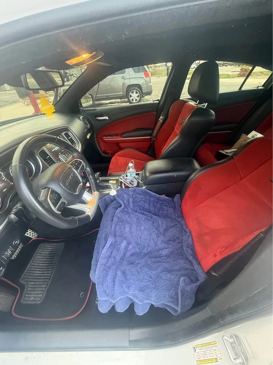 2019 Dodge Charger SRT & 392 7th Gen - Image 4 of 18