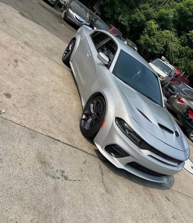 2019 Dodge Charger SRT & 392 7th Gen - Image 2 of 7