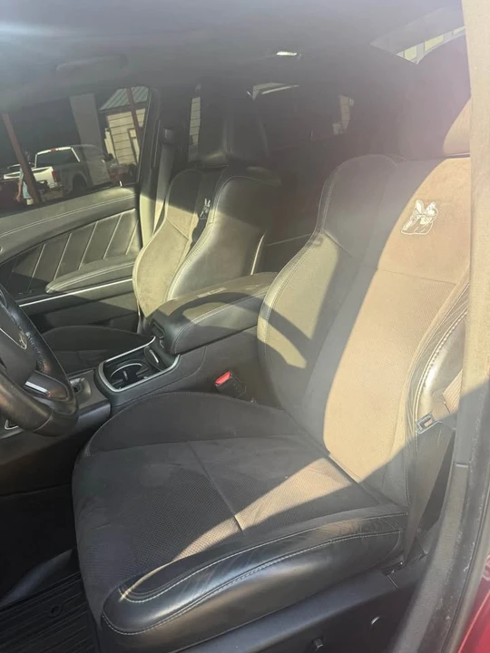 2019 Dodge Charger SRT & 392 7th Gen - Image 5 of 9