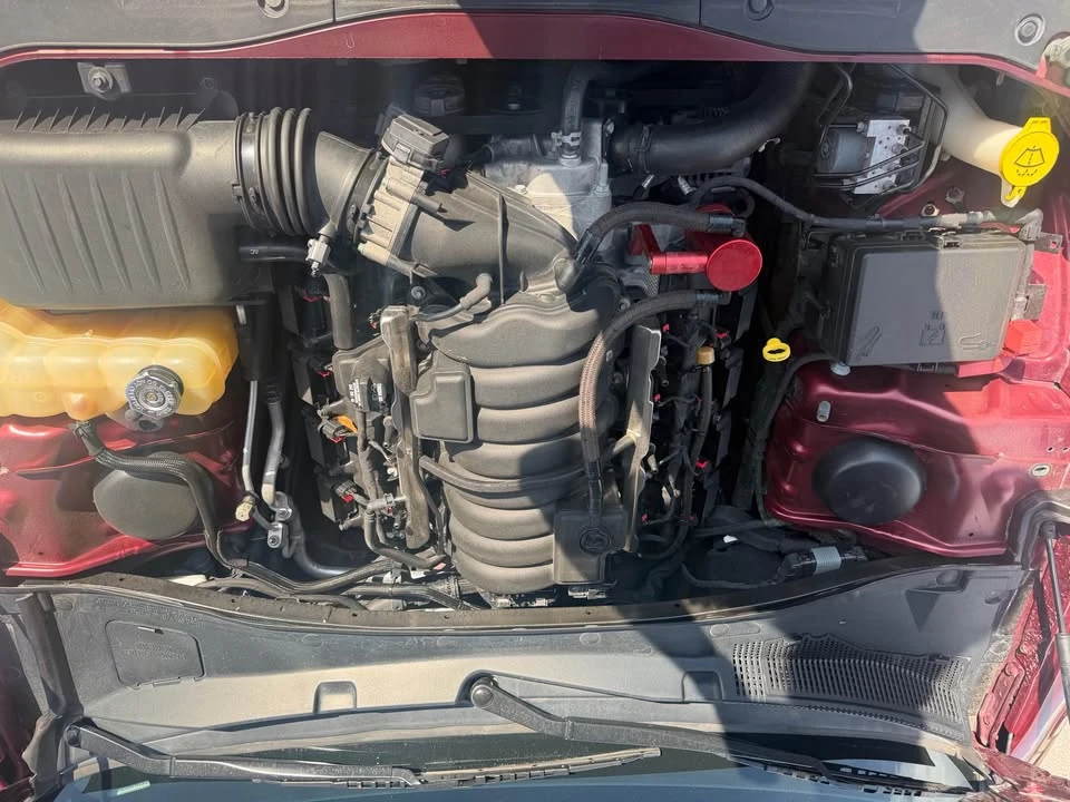 2019 Dodge Charger SRT & 392 7th Gen - Image 8 of 9