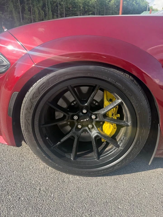 2019 Dodge Charger SRT & 392 7th Gen - Image 9 of 9