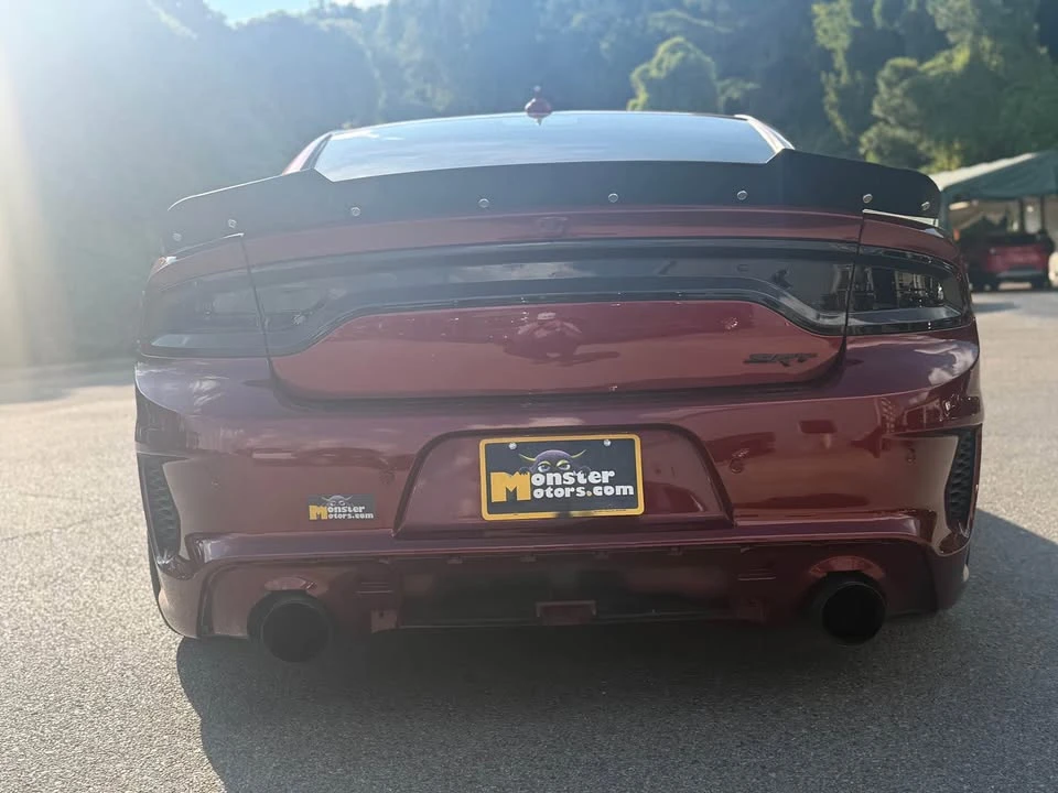 2019 Dodge Charger SRT & 392 7th Gen - Image 4 of 9