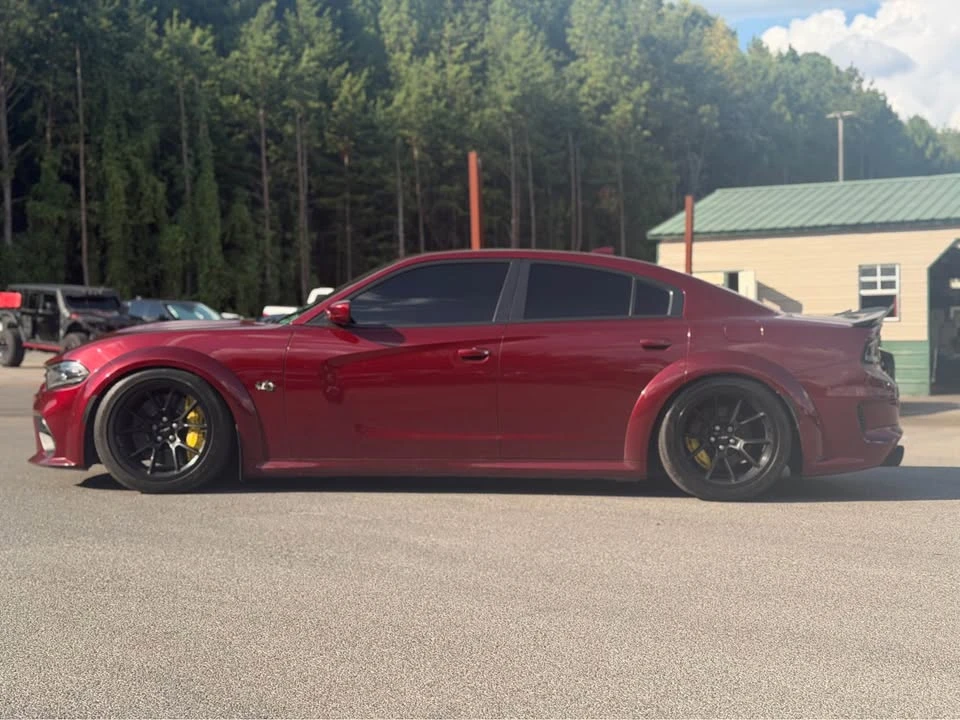 2019 Dodge Charger SRT & 392 7th Gen - Image 2 of 9