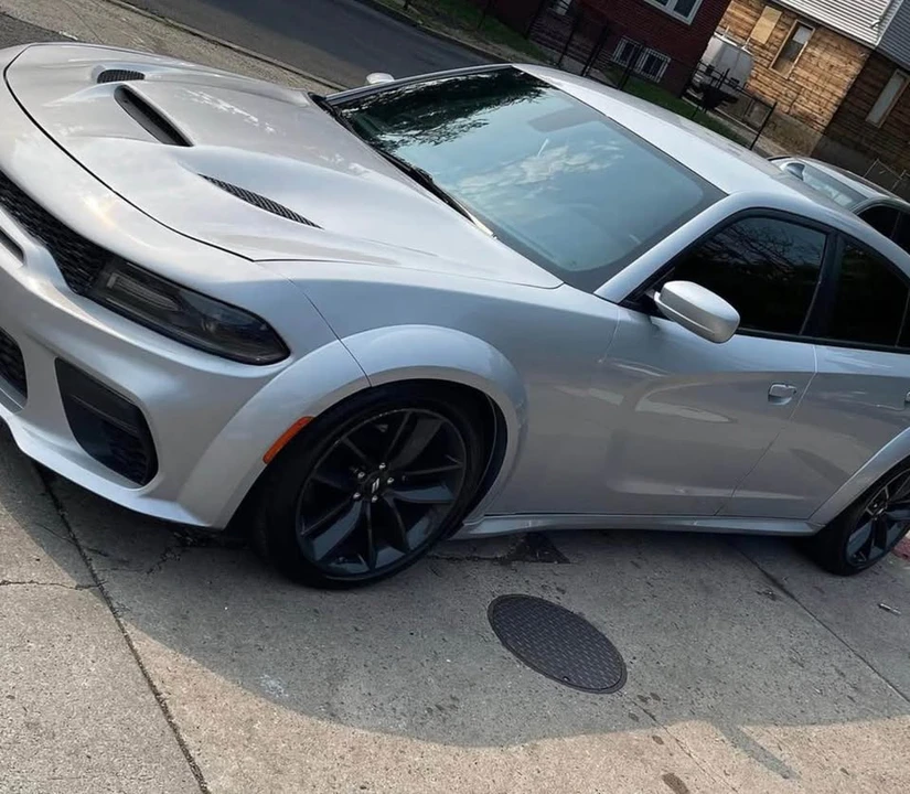 2019 Dodge Charger SRT & 392 7th Gen - Image 3 of 7