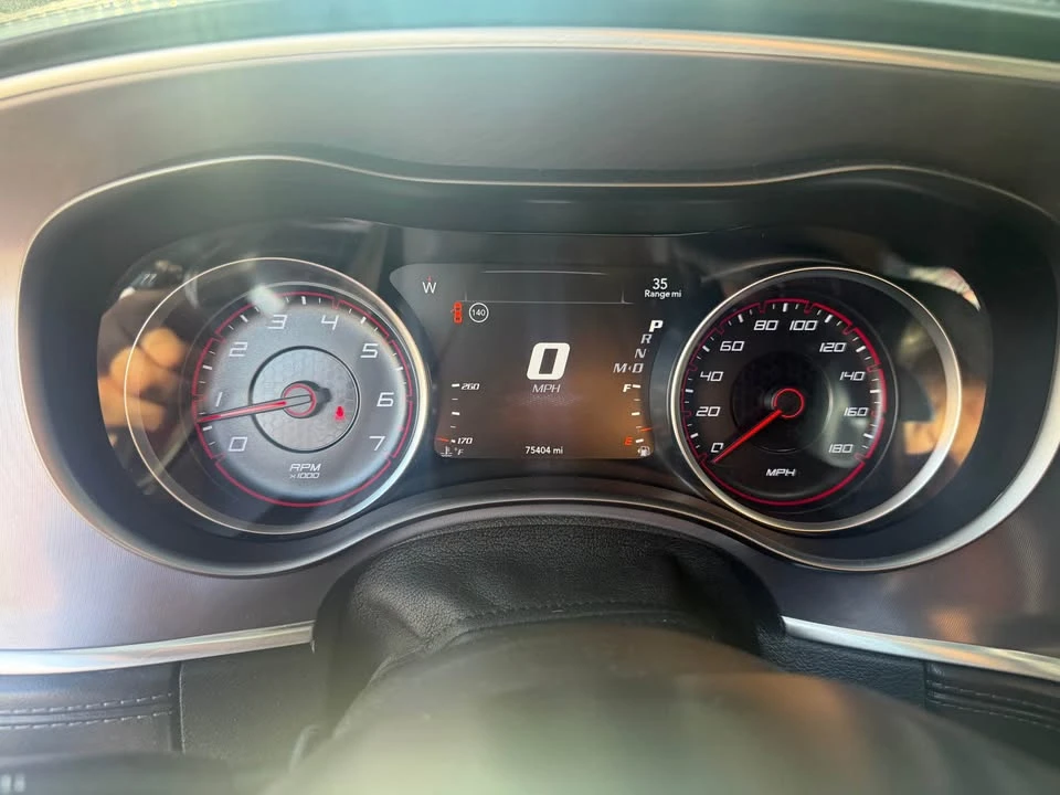 2019 Dodge Charger SRT & 392 7th Gen - Image 7 of 9