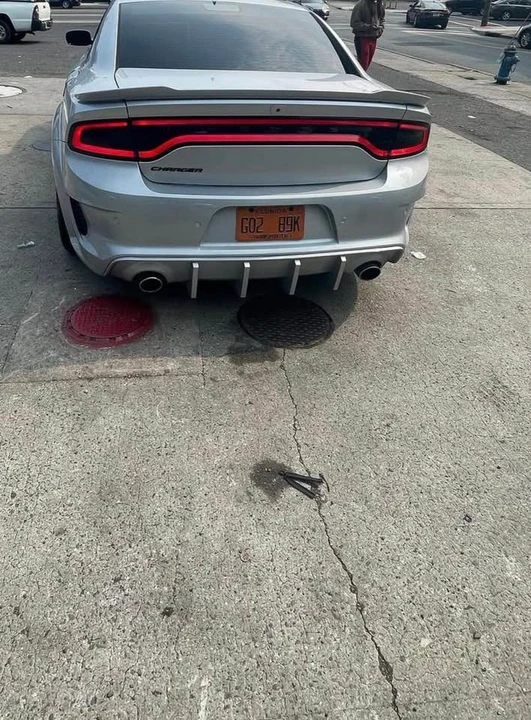 2019 Dodge Charger SRT & 392 7th Gen - Image 4 of 7