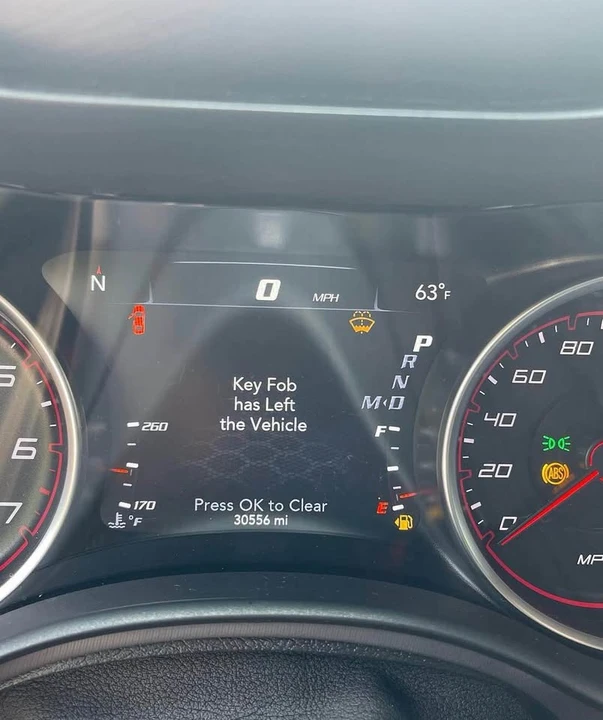2019 Dodge Charger SRT & 392 7th Gen - Image 7 of 7
