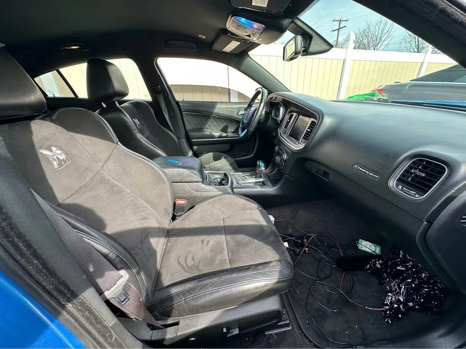 2019 Dodge Charger SRT & 392 7th Gen - Image 5 of 5