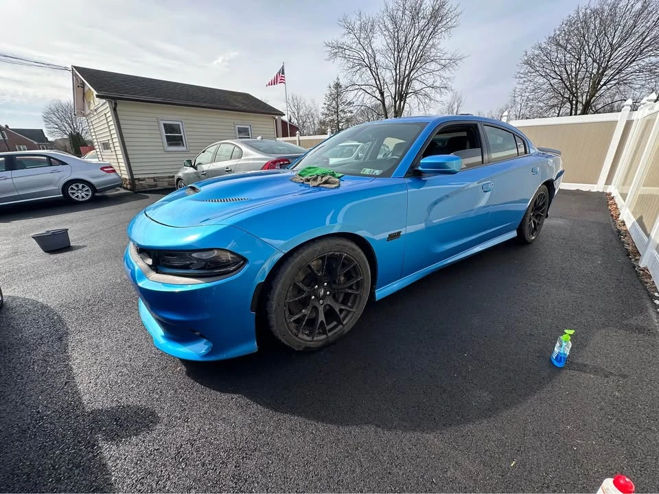 2019 Dodge Charger SRT & 392 7th Gen - Image 2 of 5