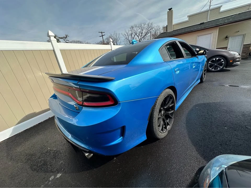 2019 Dodge Charger SRT & 392 7th Gen - Image 4 of 5