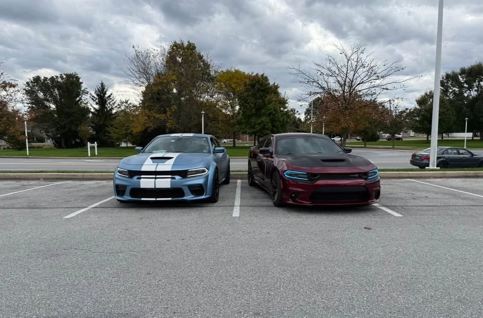 2019 Dodge Charger SRT & 392 7th Gen - Image 2 of 7