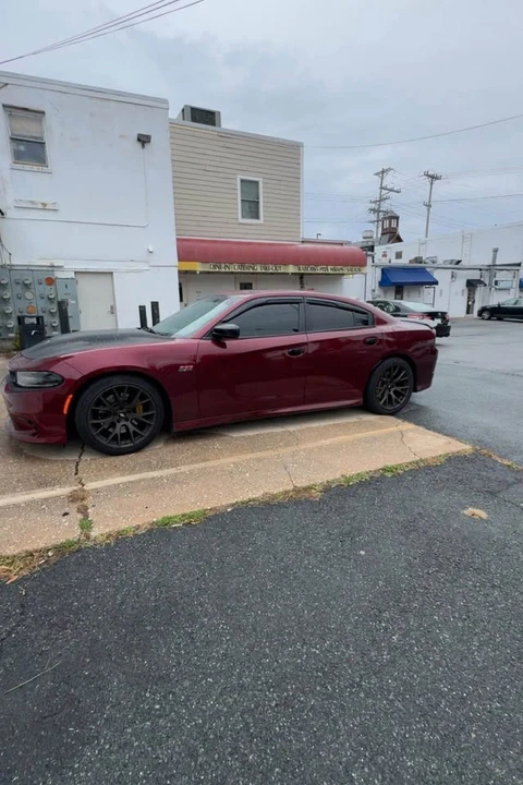 2019 Dodge Charger SRT & 392 7th Gen - Image 5 of 7