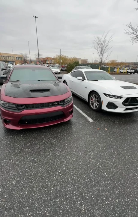 2019 Dodge Charger SRT & 392 7th Gen - Image 4 of 7