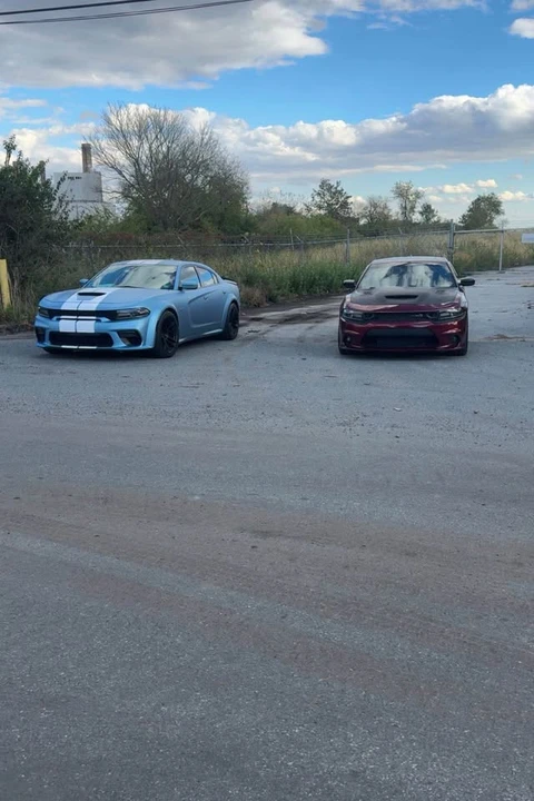 2019 Dodge Charger SRT & 392 7th Gen - Image 7 of 7