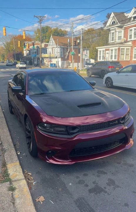 2019 Dodge Charger SRT & 392 7th Gen - Image 6 of 7
