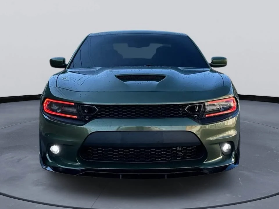 2019 Dodge Charger SRT & 392 7th Gen - Image 2 of 14